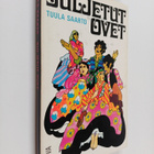 Tuula Saarto : Suljetut ovet - pikkukuva 1