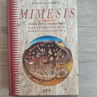 Mimesis Erich Auerbach - pikkukuva 1