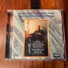 Andrew Davis cd - pikkukuva 1