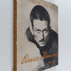 Håkan Gadolin : Einar Ilmoni : Kangasalan erakko - pikkukuva 1