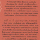 Minna Lindgren: Vihainen leski - pikkukuva 3
