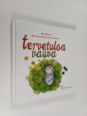 Tervetuloa vauva