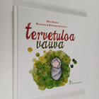 Tervetuloa vauva - pikkukuva 1