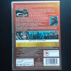 DVD: The Shawshank Redemption (Morgan Freeman 1994/2003) - pikkukuva 2