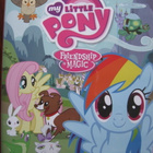 MY LITTLE PONY 7 - PARAS LEMMIKKI VOITTAKOON DVD - pikkukuva 1