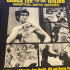 From Bruce Lee to the Ninjas. Martial Arts Movies - pikkukuva 1