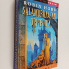 Robin Hobb : Näkijän taru 1 : Salamurhaajan oppipoika - pikkukuva 1