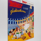 Goscinny : Asterix gladiaattorina - pikkukuva 1