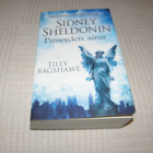 Tilly Bagshawe Sidney Sheldonin Pimeyden airut -nid - pikkukuva 1