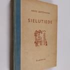 Arvo Lehtovaara : Sielutiede - pikkukuva 1