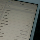 iPad mini 2012 A1432 tabletti wifi & bluetooth - pikkukuva 4