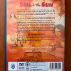 Duel in The Sun - Kaksintaistelu auringossa DVD - pikkukuva 2
