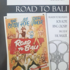 ROAD TO BALI DVD (Bob Hope & Bing Crosby) - pikkukuva 1