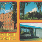 Kerava sommitelmakortti käyttämättömänä. - pikkukuva 1