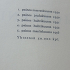 Lauri Viita - Moreeni (nid.) - pikkukuva 2