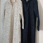 3x Marimekko mekko (uutta vastaavia) 38 + Unikko kassi - pikkukuva 1