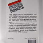 Henry Denker : Kohtalokas diagnoosi - pikkukuva 2