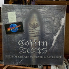 COFFIN TEXTS - GODS OF CREATION, DEATH & AFTERLIFE UUSI 12" - pikkukuva 1