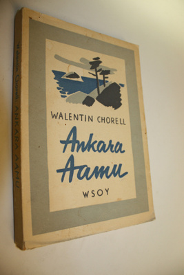 Walentin Chorell : Ankara aamu