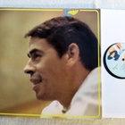 JACQUES BREL: Jacques Brel -62  (Myöhempi Ranska-painos) - pikkukuva 1