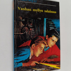 Franklin W. Dixon : Vanhan myllyn salaisuus - pikkukuva 1