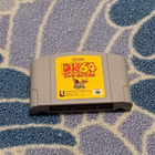 Donkey Kong 64 N64 Japani - pikkukuva 1