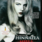 HINNALLA MILLÄ HYVÄNSÄ	(20 491)	-FI-	DVD		nicole kidman - pikkukuva 2