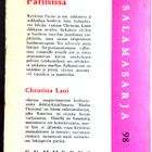 Murha Pariisissa Salamasarja 98 - pikkukuva 2