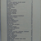 Sinisen tuopin lauluja - Mallasjuoma - pikkukuva 3