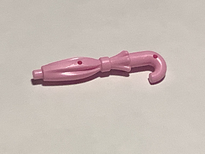 Lego Friends sateenvarjo