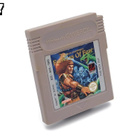 Wizards & Warriors X: The Fortress of Fear | Game Boy (EUR) - pikkukuva 1