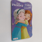 Frozen II : A sister's connection - pikkukuva 1