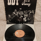 DDT Jazzband Live At Groovy lp - pikkukuva 1