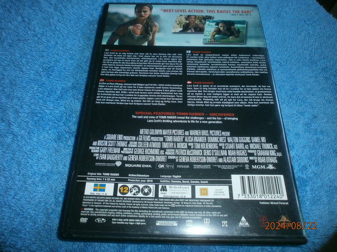 Item image