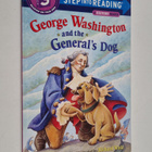 Frank Murphy : George Washington and the General's Dog - pikkukuva 1