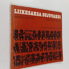 Dietrich Assmann : Liikesaksa sujuvaksi : der letzte Schliff - pikkukuva 1