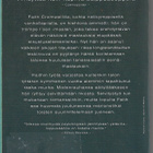 Jane Stanton Hitchcock, Silmänlumetta - pikkukuva 2