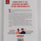 Sirpa Puhakka ym. : Rakkauden riekaleita - pikkukuva 2