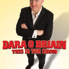 Dara Ó Briain: This Is the Show (DVD) - pikkukuva 2
