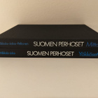Suomen perhoset 1-2 - pikkukuva 1