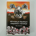 KIRJA - HD-MIES JA LÖYDETYN RESPEKTIN MENETYS -09 - pikkukuva 1