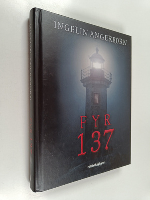 Ingelin Nagerborn : Fyr 137
