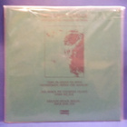 EREMITIC TRANCE - BLEEDING THE CORPSES M/M FIN 2022 LP - pikkukuva 2