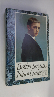 Botho Strauss : Nuori mies
