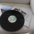 The Doobie Brothers – Livin´ on the fault line NM/EX 1977 - pikkukuva 3