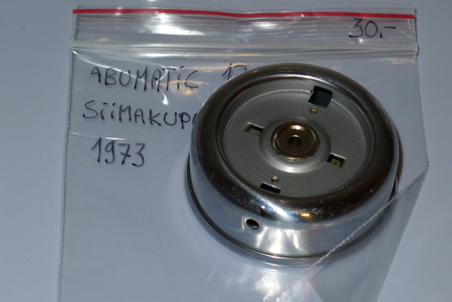 Abumatic 170