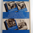 H. J. Viherjuuri ym. : Helsinki = Helsingfors - pikkukuva 2
