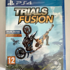 PS4 Trials Fusion - pikkukuva 1