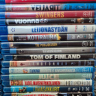 40 KPL KOTIMAISIA ELOKUVIA  -Blu-Ray - pikkukuva 3