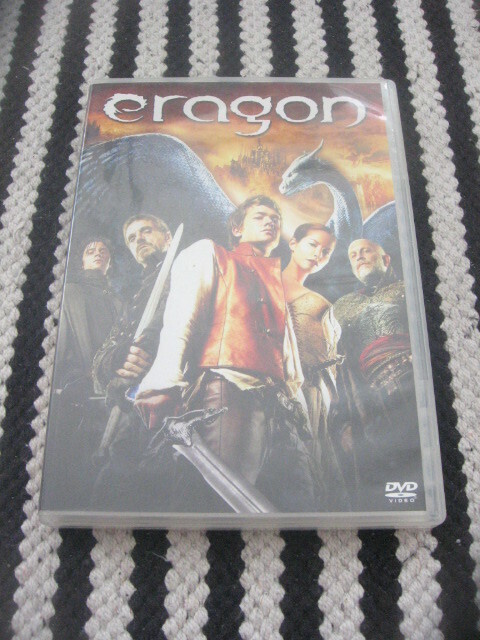 2DVD - Eragon